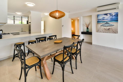 Frangipani 104 - Hamilton Island - Airlie Beach Holiday 6