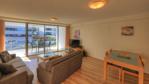 Cilento Mooloolaba - Airlie Beach Holiday 13