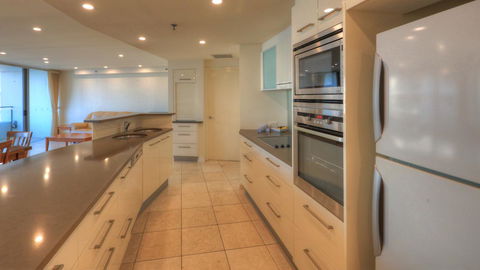 Cilento Mooloolaba - Airlie Beach Holiday 16