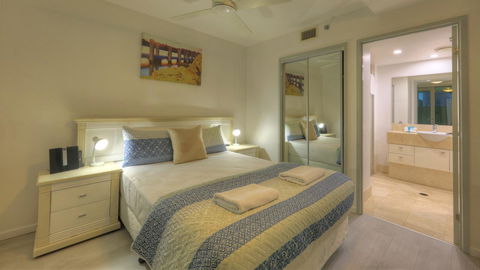 Cilento Mooloolaba - Airlie Beach Holiday 25