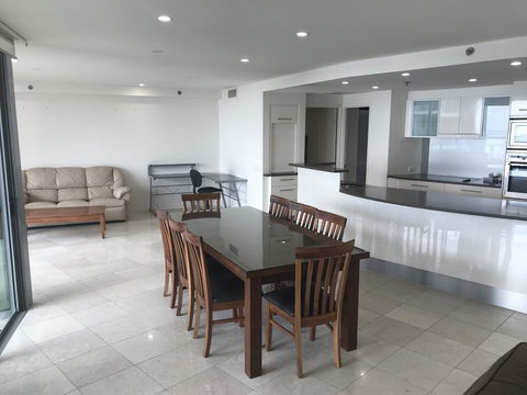 Cilento Mooloolaba - Airlie Beach Holiday 33