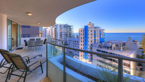 Cilento Mooloolaba - Airlie Beach Holiday 21