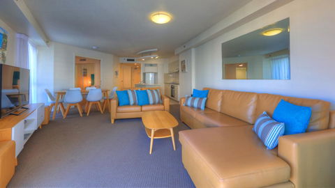 Cilento Mooloolaba - Airlie Beach Holiday 2