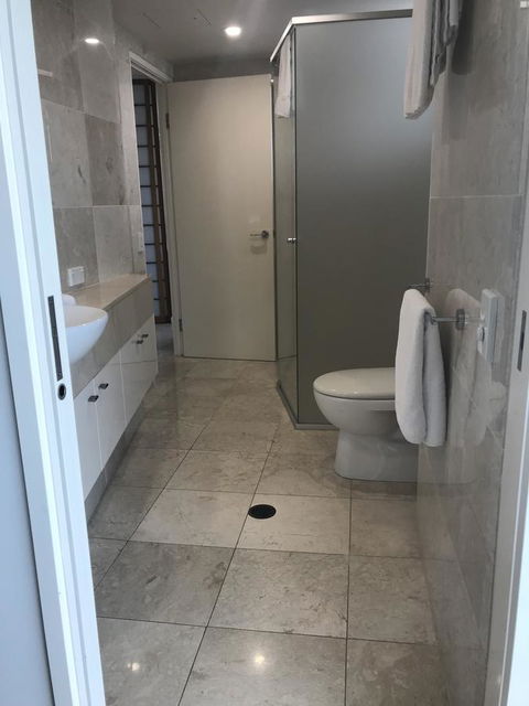 Cilento Mooloolaba - Airlie Beach Holiday 41