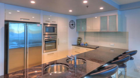 Cilento Mooloolaba - Airlie Beach Holiday 27