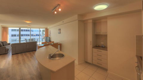 Cilento Mooloolaba - Airlie Beach Holiday 11