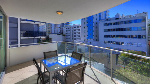 Cilento Mooloolaba - Airlie Beach Holiday 10