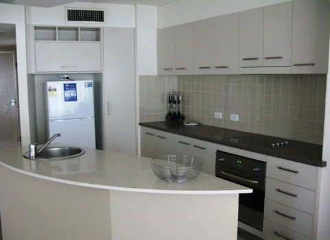 Cilento Mooloolaba - Airlie Beach Holiday 44