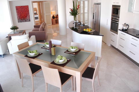 Cilento Mooloolaba - Airlie Beach Holiday 34
