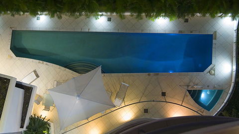 Cilento Mooloolaba - Airlie Beach Holiday 30