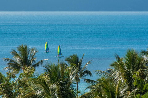 Beach Lodges - Airlie Beach Holiday 34