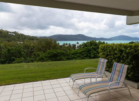 Beach Lodges - Airlie Beach Holiday 25