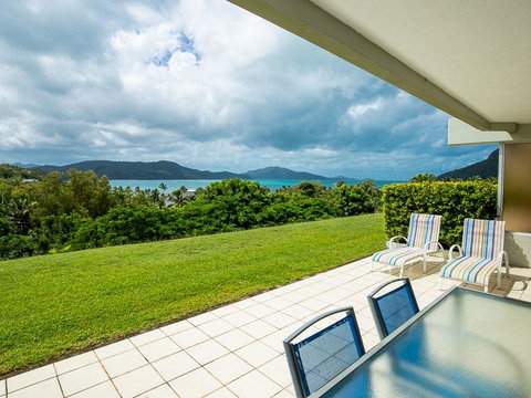 Beach Lodges - Airlie Beach Holiday 33