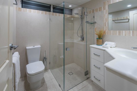 Beach Lodges - Airlie Beach Holiday 41