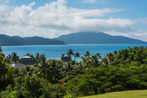 Beach Lodges - Airlie Beach Holiday 35