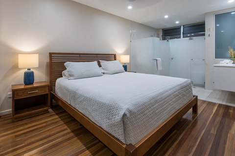 Beach Lodges - Airlie Beach Holiday 44