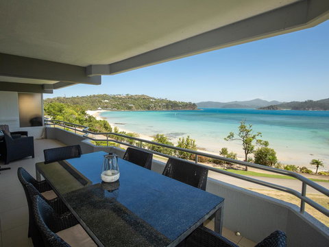 Beach Lodges - Airlie Beach Holiday 16