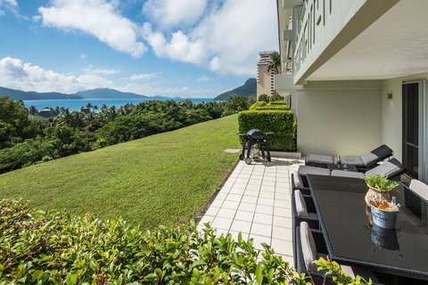Beach Lodges - Airlie Beach Holiday 38