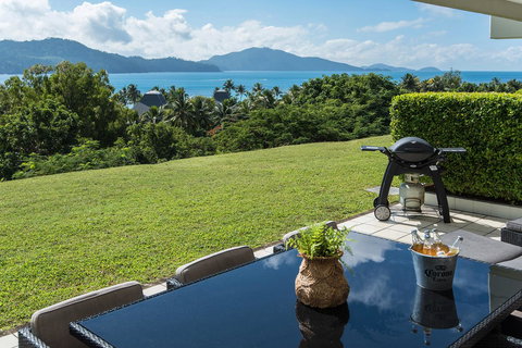Beach Lodges - Airlie Beach Holiday 39