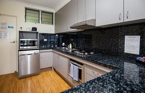 Beach Lodges - Airlie Beach Holiday 29