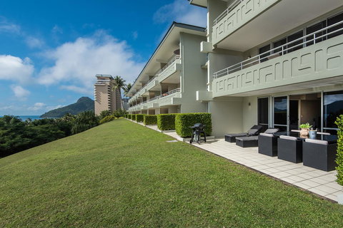 Beach Lodges - Airlie Beach Holiday 36