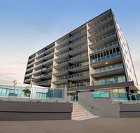 Allure Hotel  Apartments - Airlie Beach Holiday