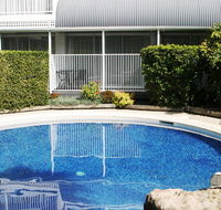 Dalby Manor Motor Inn - Airlie Beach Holiday