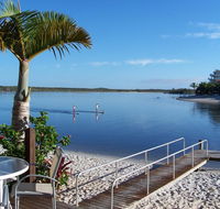 Skippers Cove Waterfront Resort - Airlie Beach Holiday