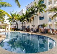 Madison Ocean Breeze Apartments - Airlie Beach Holiday