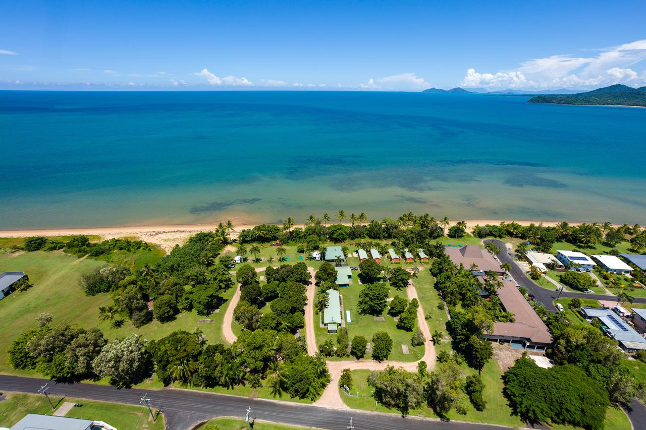 Boogan ACT Airlie Beach Holiday