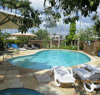 Noosa Keys Resort - Airlie Beach Holiday