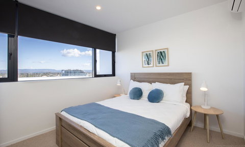 Qube Broadbeach - Airlie Beach Holiday 15