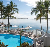 Noosa Pacific Riverfront Resort - Airlie Beach Holiday