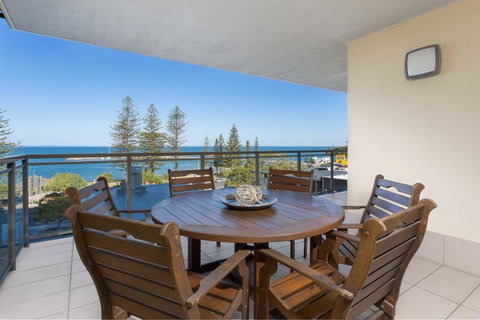 Proximity Waterfront Apartments - Airlie Beach Holiday 0