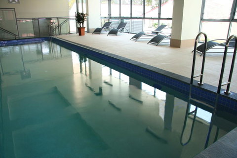 Proximity Waterfront Apartments - Airlie Beach Holiday 34