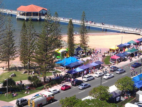 Proximity Waterfront Apartments - Airlie Beach Holiday 41