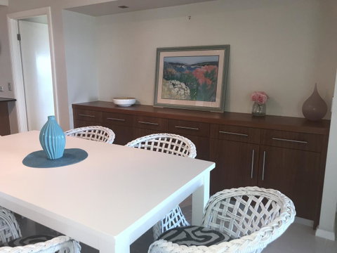 Proximity Waterfront Apartments - Airlie Beach Holiday 8