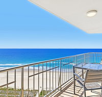 Talisman Apartments - Airlie Beach Holiday