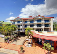 Park Regis Anchorage - Airlie Beach Holiday