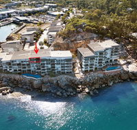 1 Bright Point Apartment 4501 - Airlie Beach Holiday