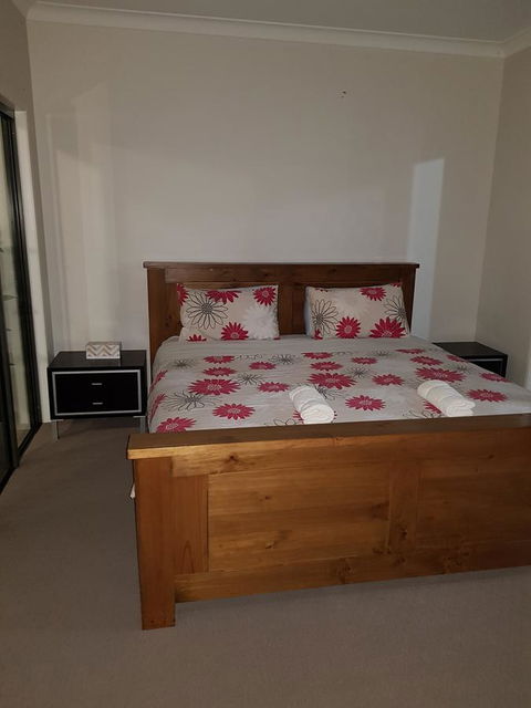 Adwaga Lodge - Airlie Beach Holiday 24