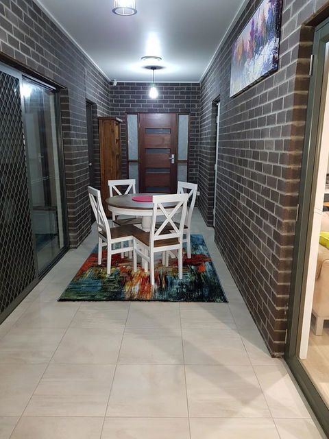 Adwaga Lodge - Airlie Beach Holiday 12