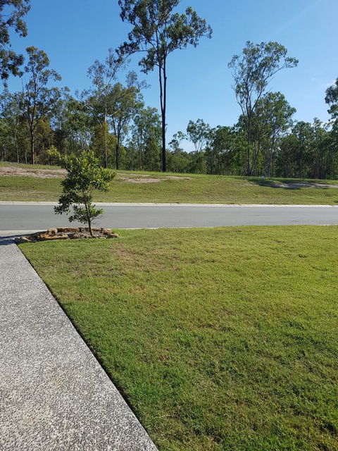 Adwaga Lodge - Airlie Beach Holiday 19