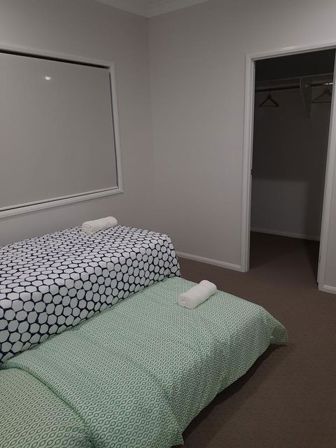 Adwaga Lodge - Airlie Beach Holiday 7