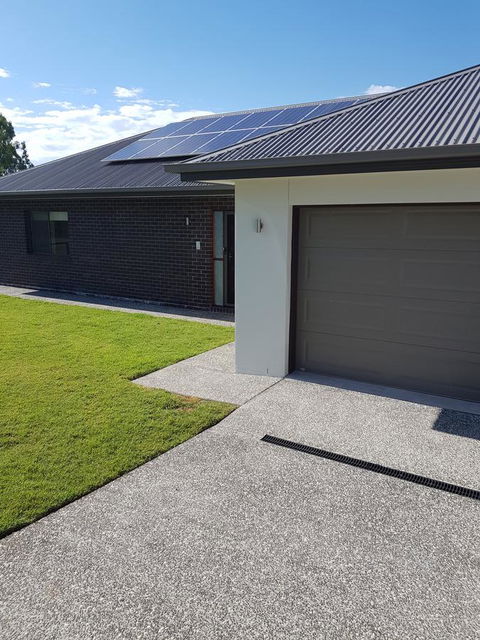 Adwaga Lodge - Airlie Beach Holiday 0