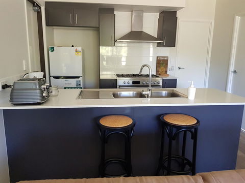 Adwaga Lodge - Airlie Beach Holiday 21