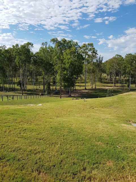 Adwaga Lodge - Airlie Beach Holiday 2