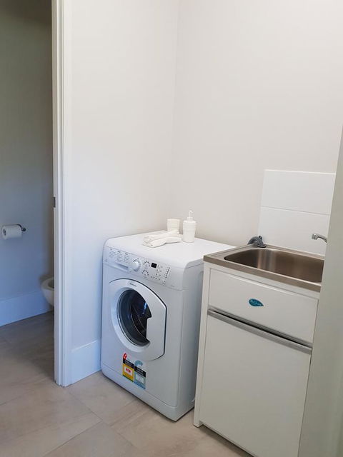 Adwaga Lodge - Airlie Beach Holiday 22