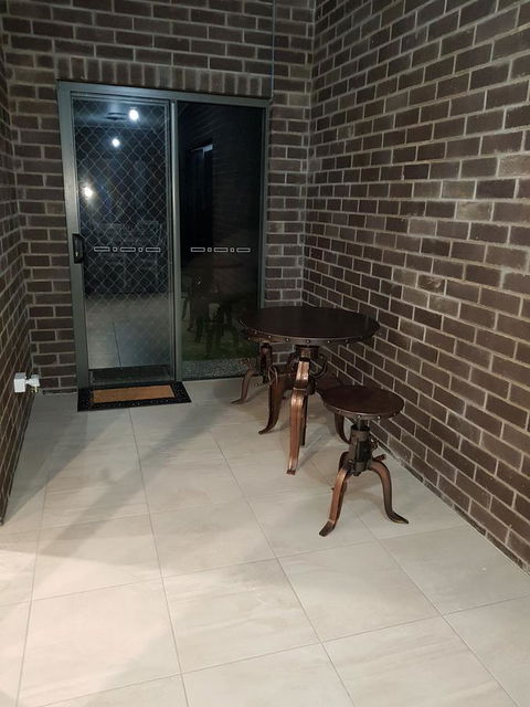 Adwaga Lodge - Airlie Beach Holiday 10