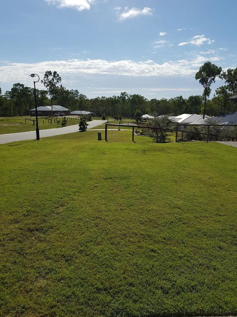 Adwaga Lodge - Airlie Beach Holiday 3